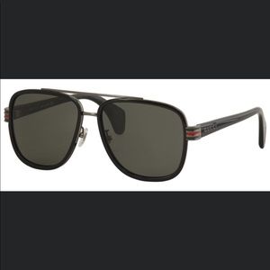 AUTHENTIC GUCCI SUNGLASSES